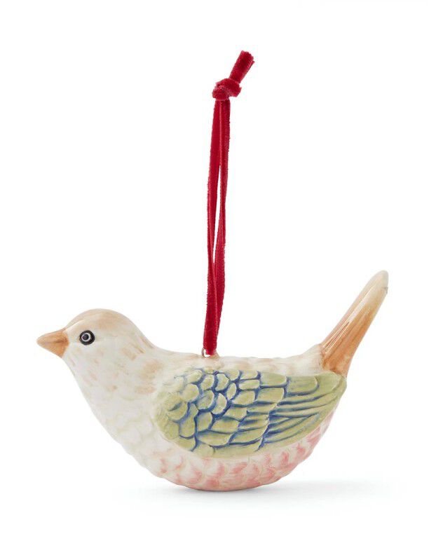 Morris & Co. Strawberry Thief Figural